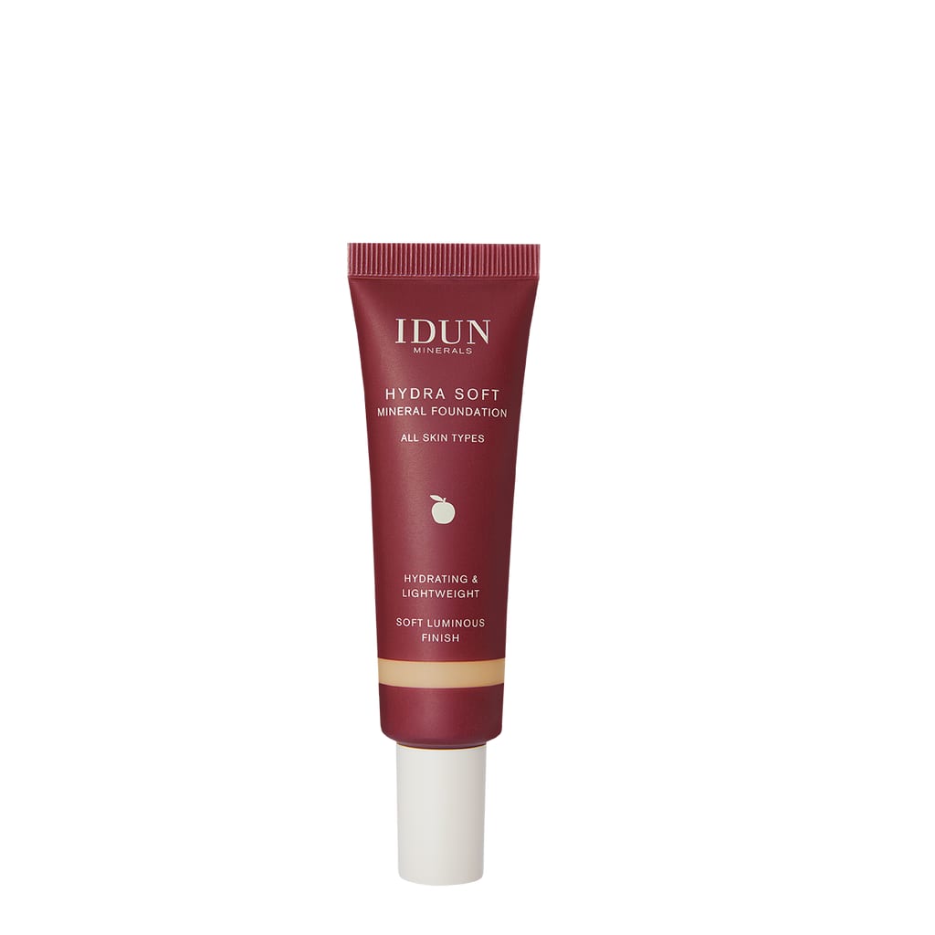 IDUN Minerals Hydra Soft Mineral Foundation