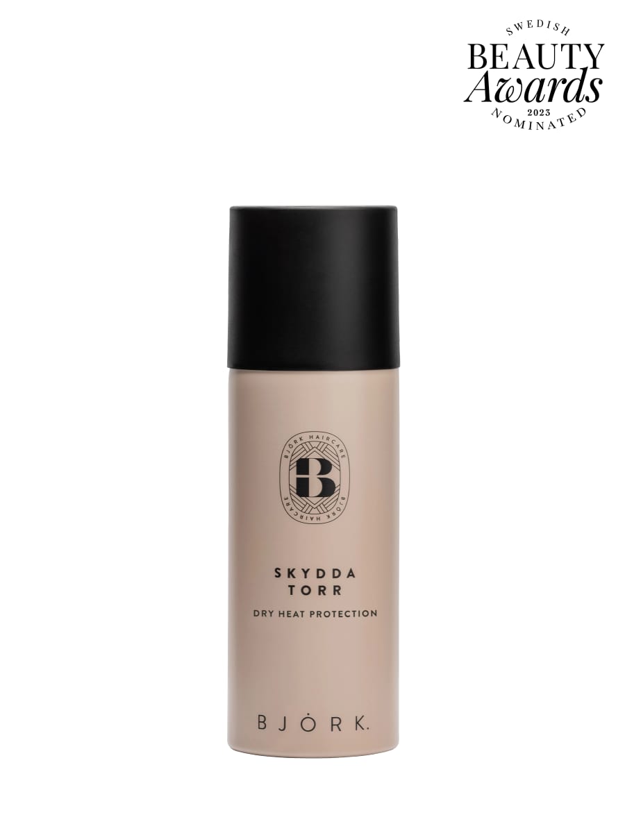 Björk SKYDDA Dry Heat Protection