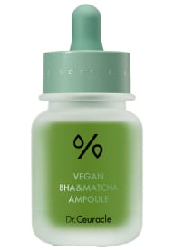 Dr. Ceuracle Vegan BHA Matcha Ampoule