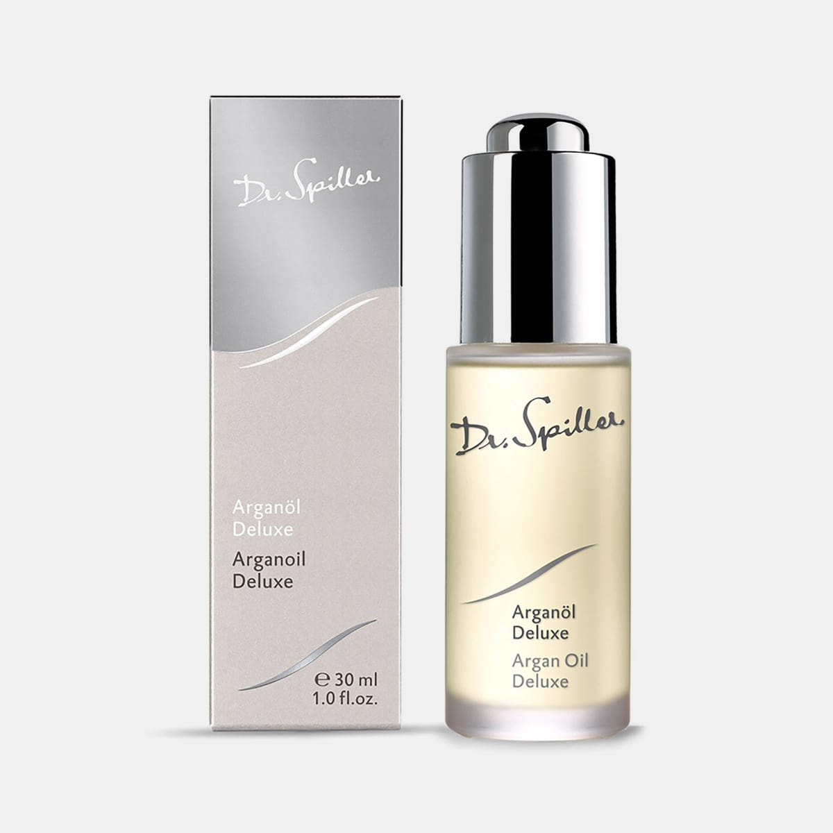 Dr. Spiller Argan Oil Deluxe