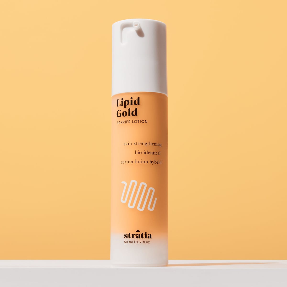Stratia Lipid Gold