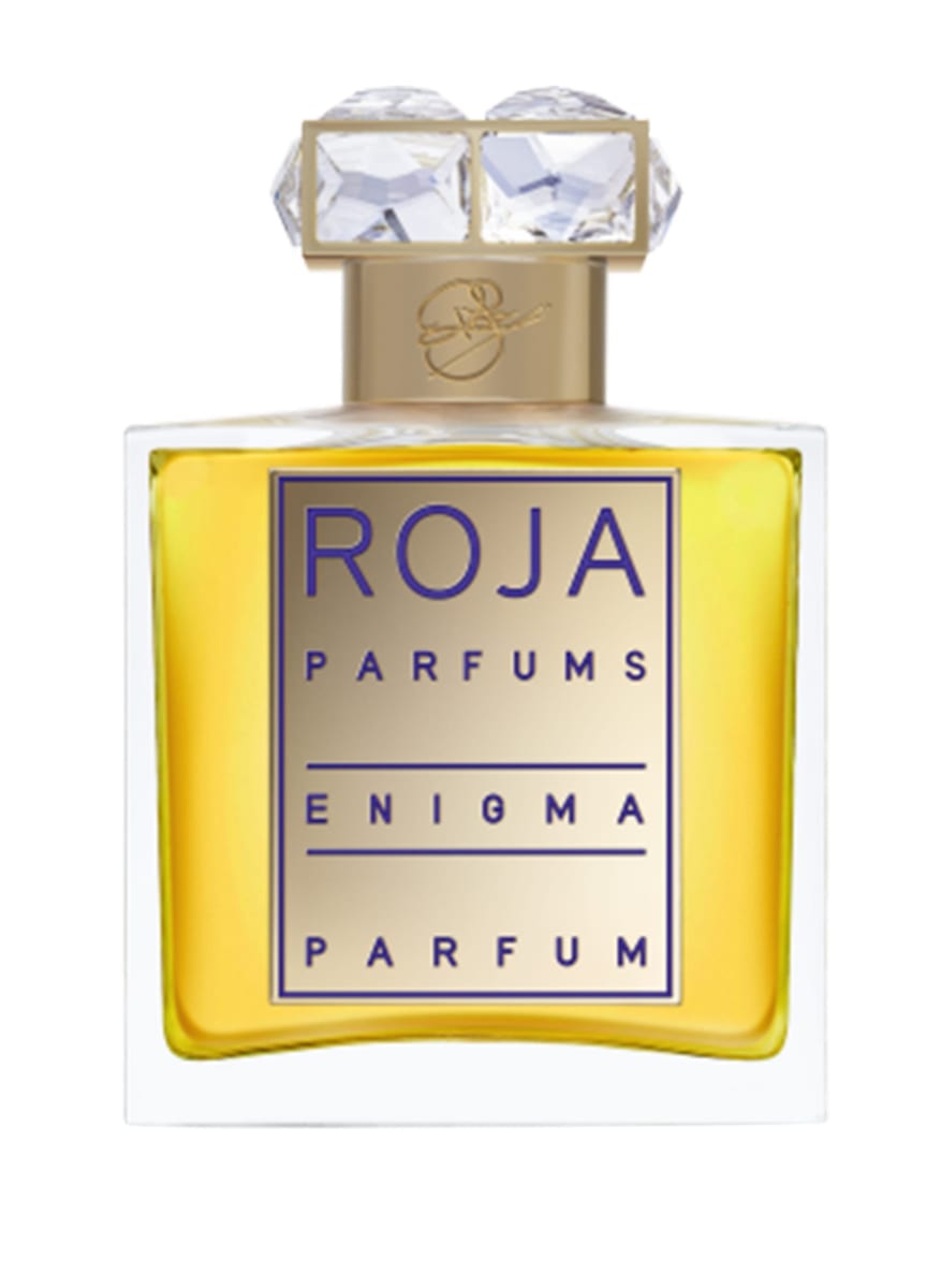ROJA London Enigma