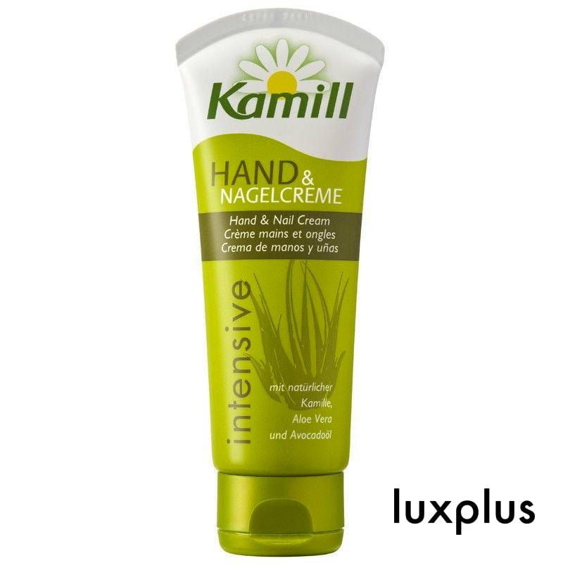 Kamill Hand Cream