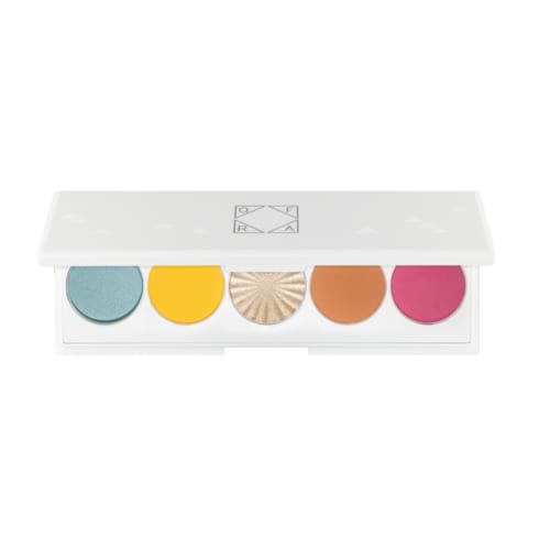 OFRA Cosmetics Signature Palette