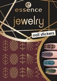 essence jewelry nail stickers 09