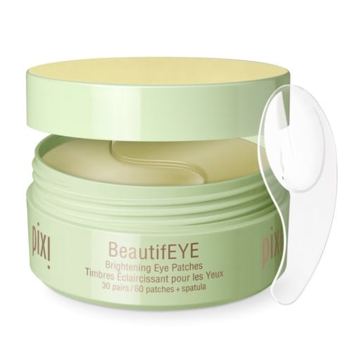 Pixi BeautifEYE - Brightening Hydrogel Under-Eye Patches