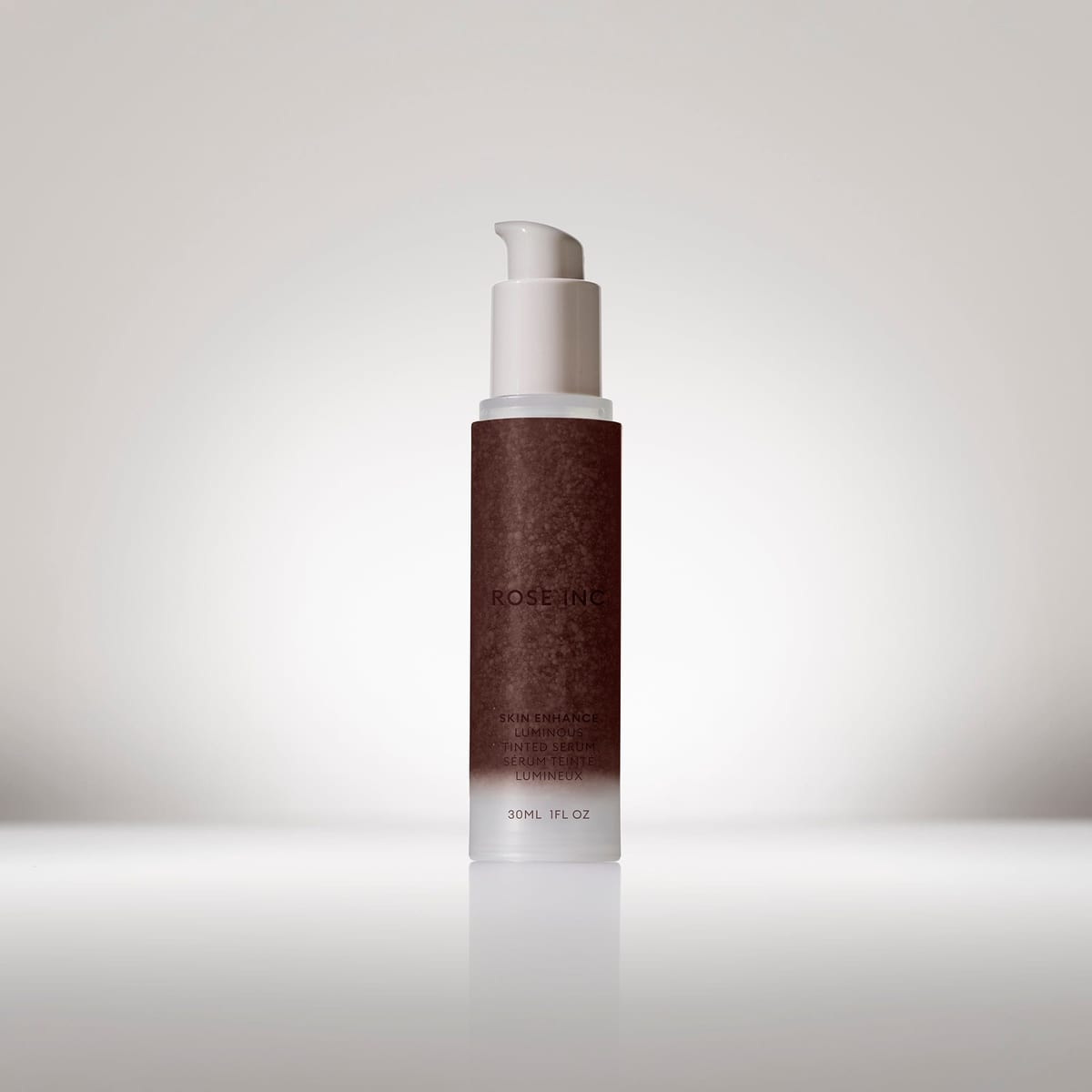 Rose Inc Skin Enhance Luminous Tinted Serum