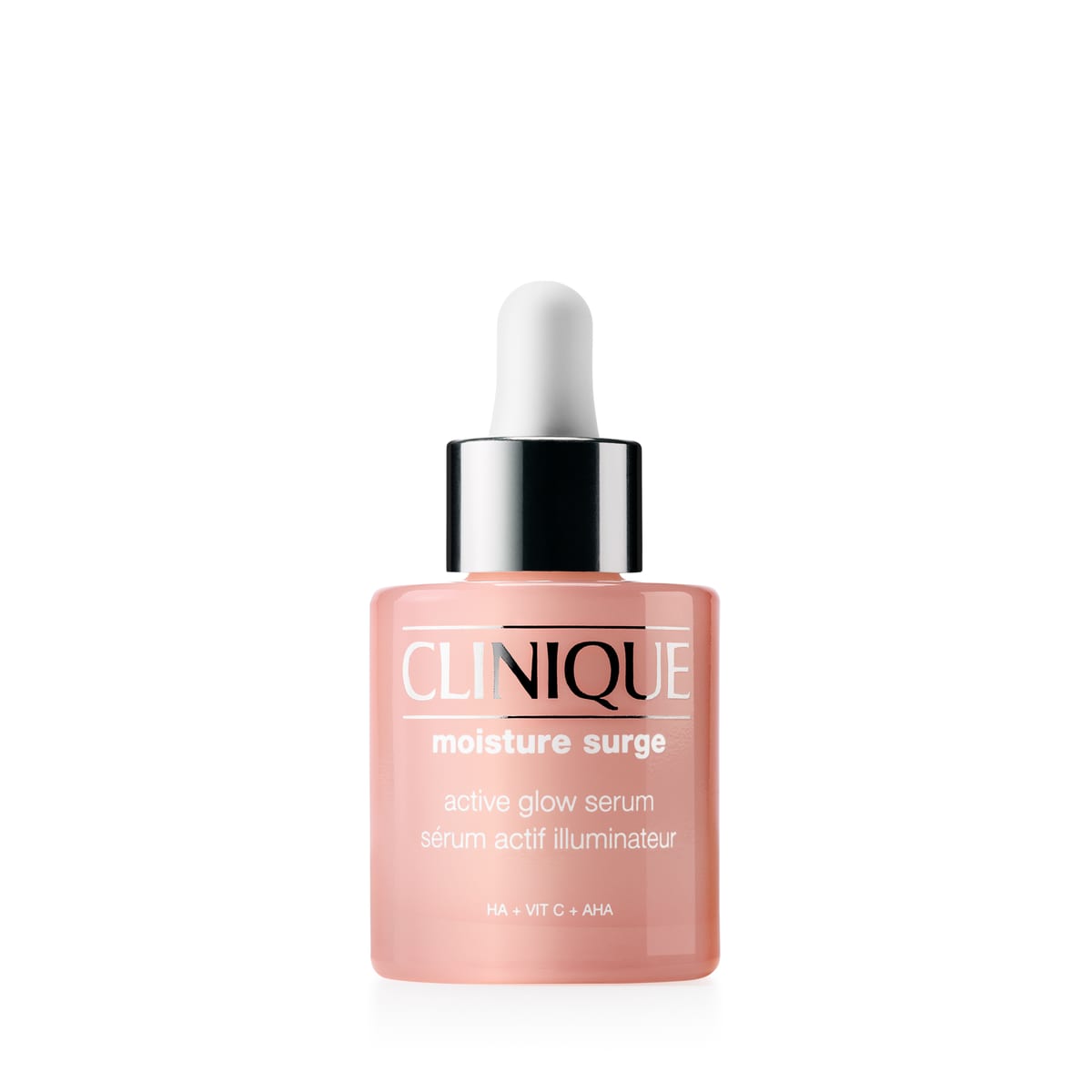 Clinique Moisture Surge Active Glow Serum