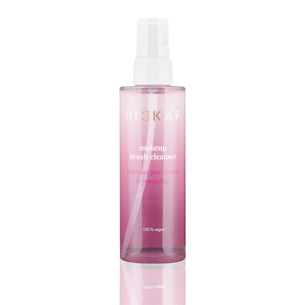 Hickap Makeup Brush Cleanser