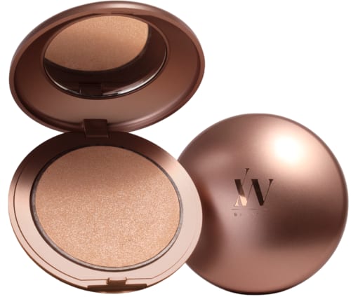 IDA WARG Beauty Highlighter Cream Powder
