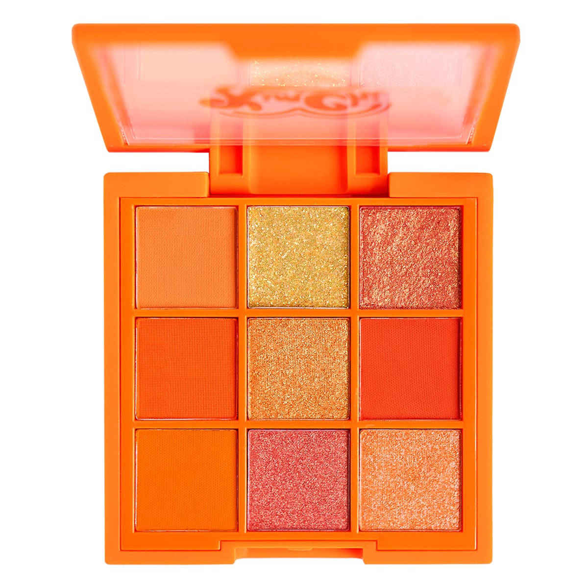 KimChi Chic Beauty Citrus Palette