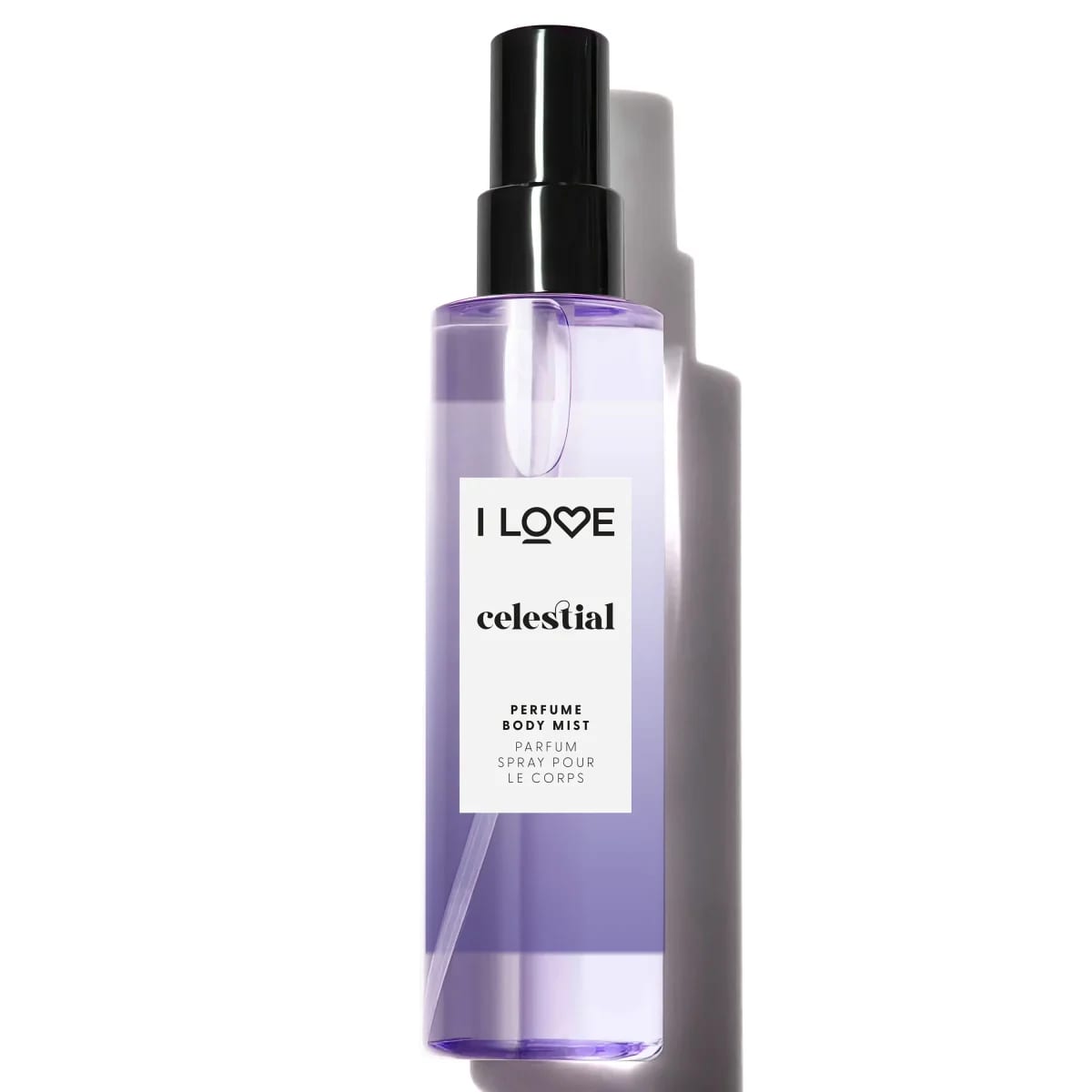 I Love Body Mist
