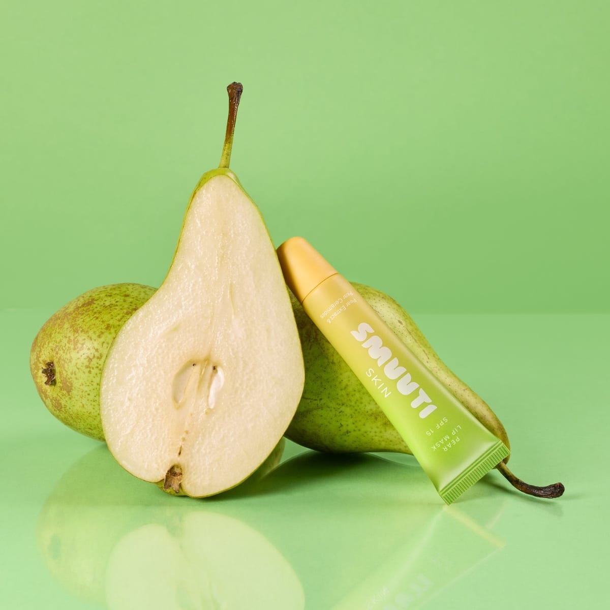 Smuuti Skin Pear Lip Mask