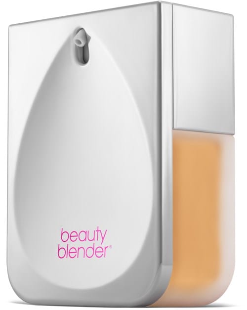 beautyblender Bounce Liquid Whip Long Wear Foundation