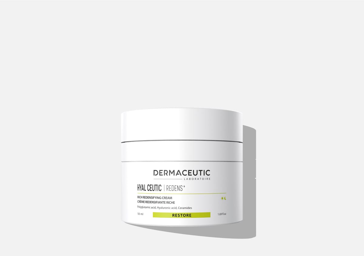 Dermaceutic Hyal Ceutic Redens+