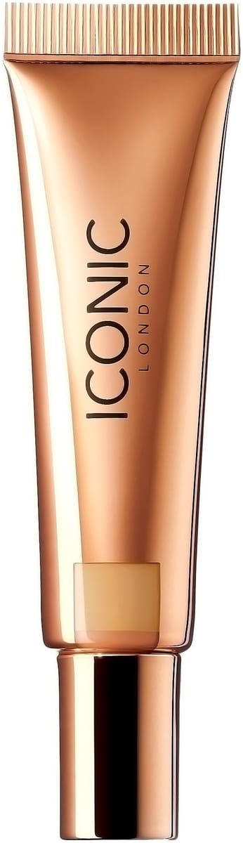 Iconic London Sheer Bronze