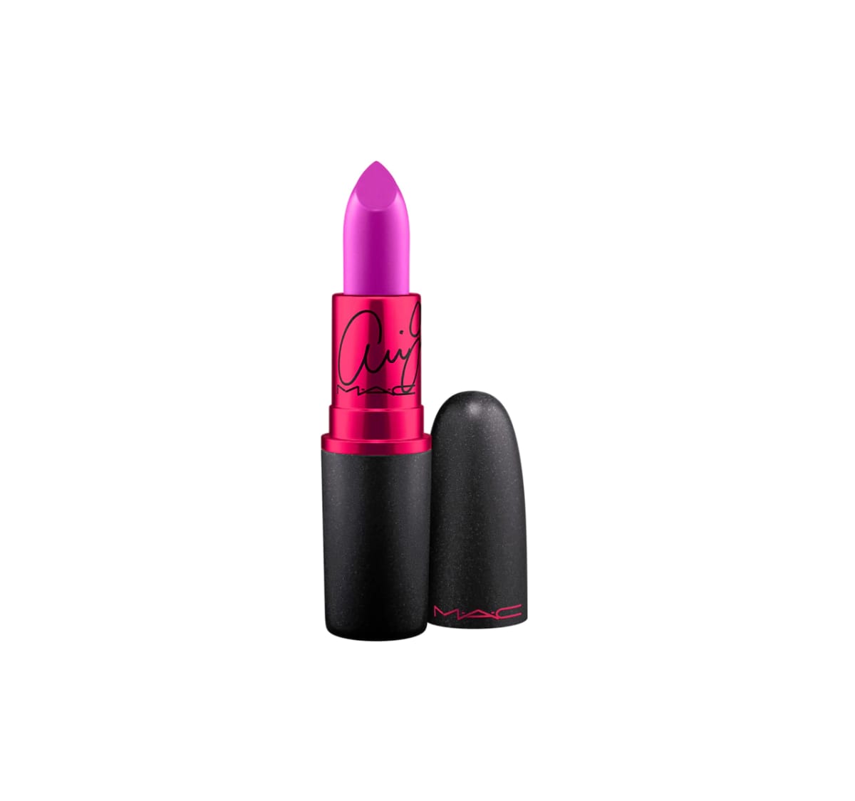 MAC Viva Glam Ariana Grande