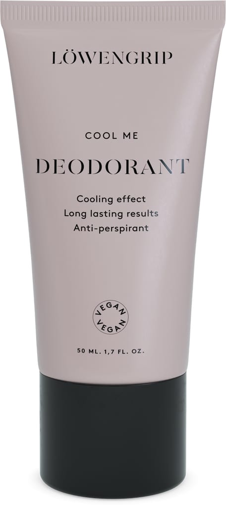 Löwengrip Cool Me Deodorant