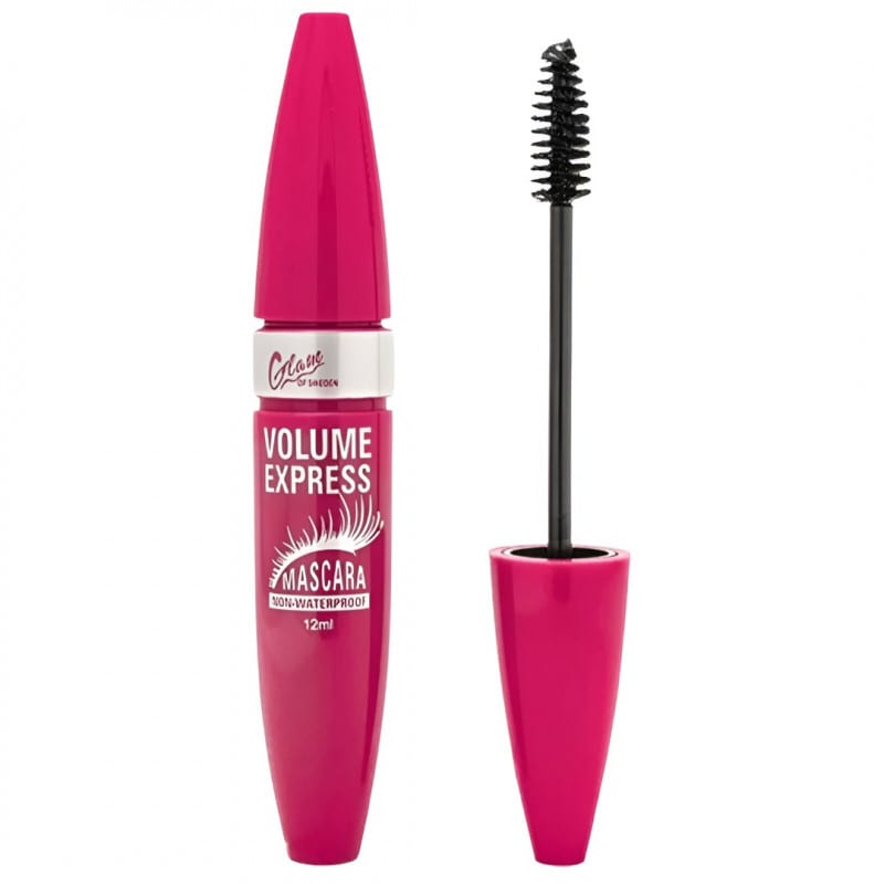 Glam of Sweden Mascara Volume Express