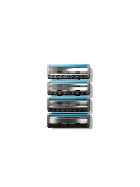 Estrid Face Razor Blades
