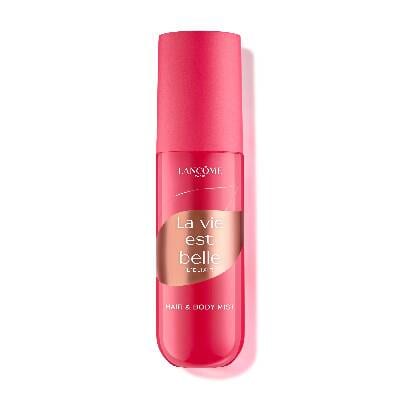 Lancôme La Vie Est Belle L’Elixir Gourmand Hair And Body Mist