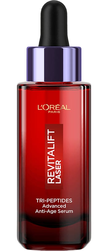 L'Oréal Paris Revitalift Laser Tri-Peptides Advanced Anti-Age Serum