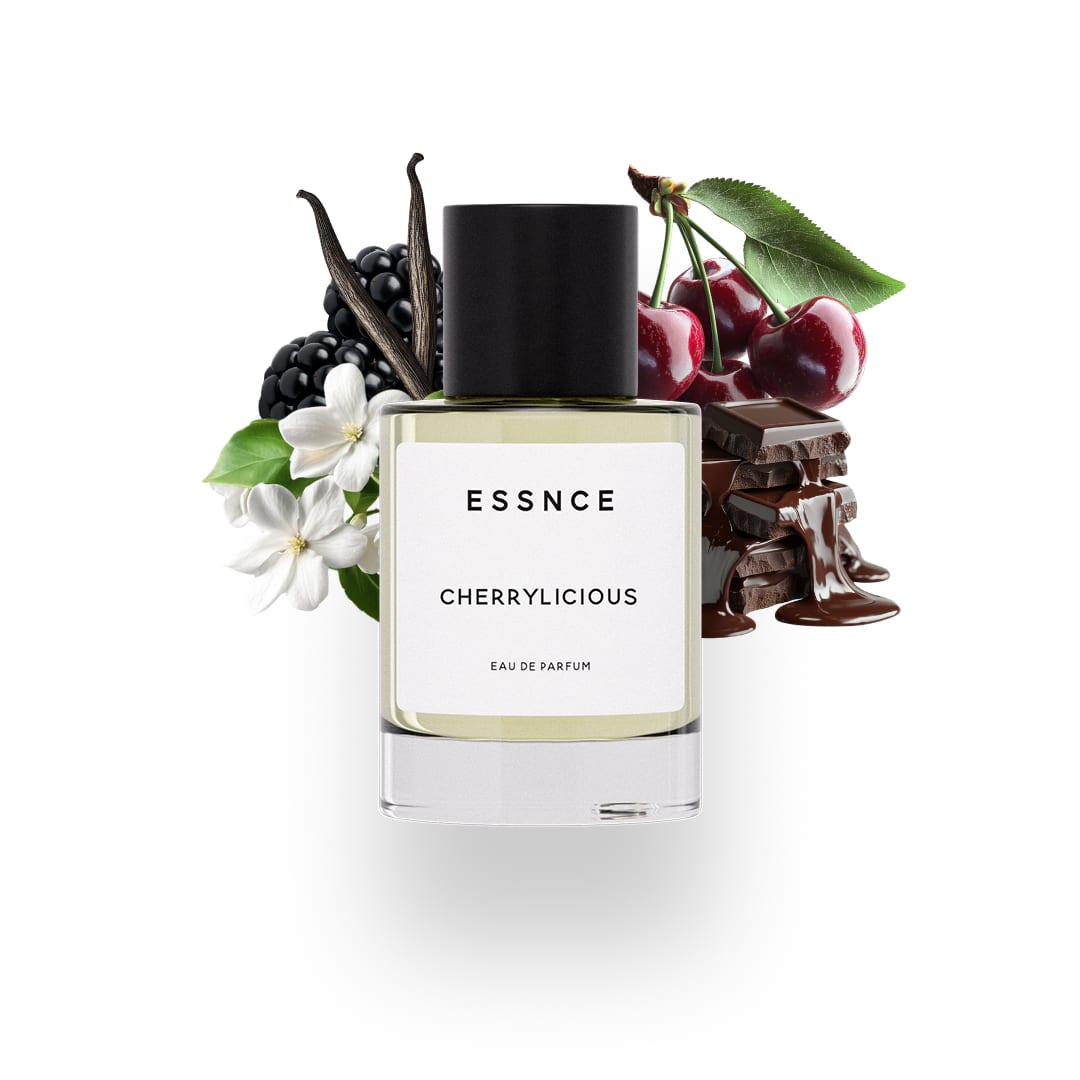 ESSNCE Cherrylicious
