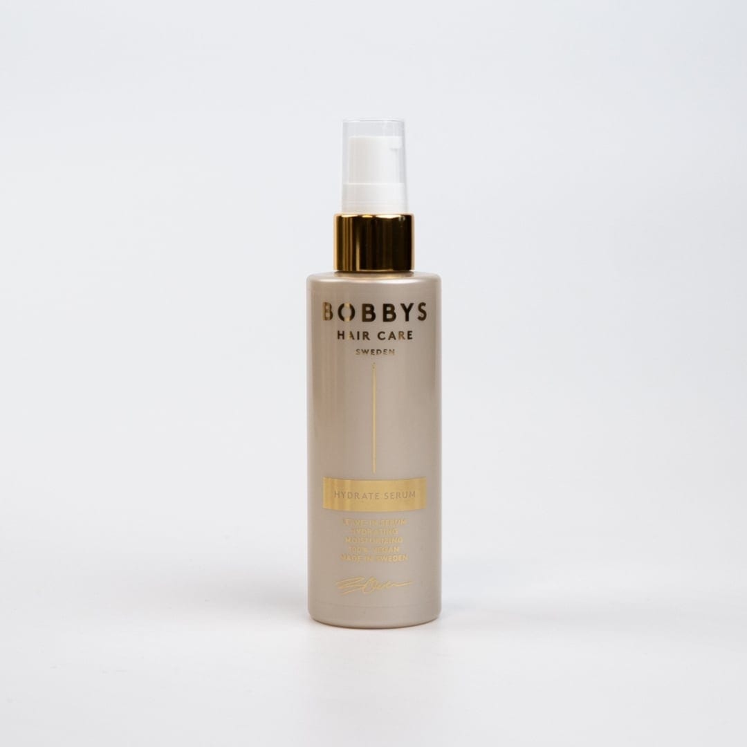 Bobbys Hydrate Serum