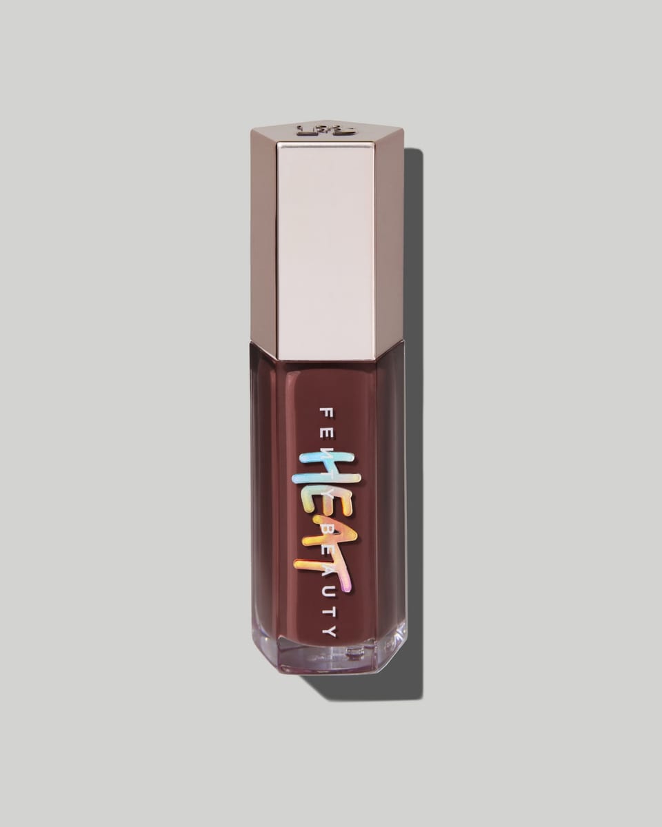 Fenty Beauty Gloss Bomb Heat Universal Lip Luminizer + Plumper