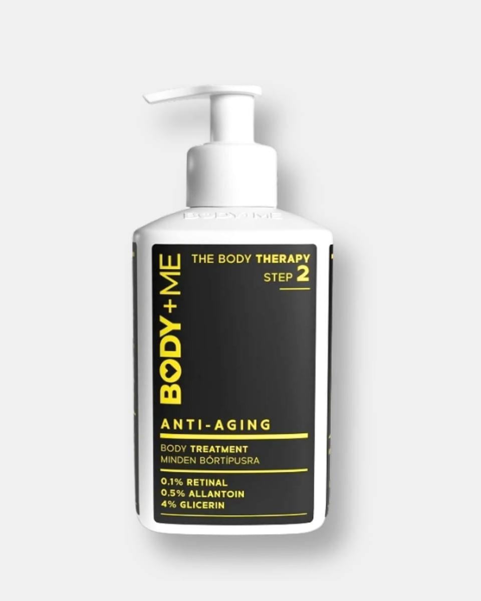 BODY+ME Anti-Aging Body Treatment