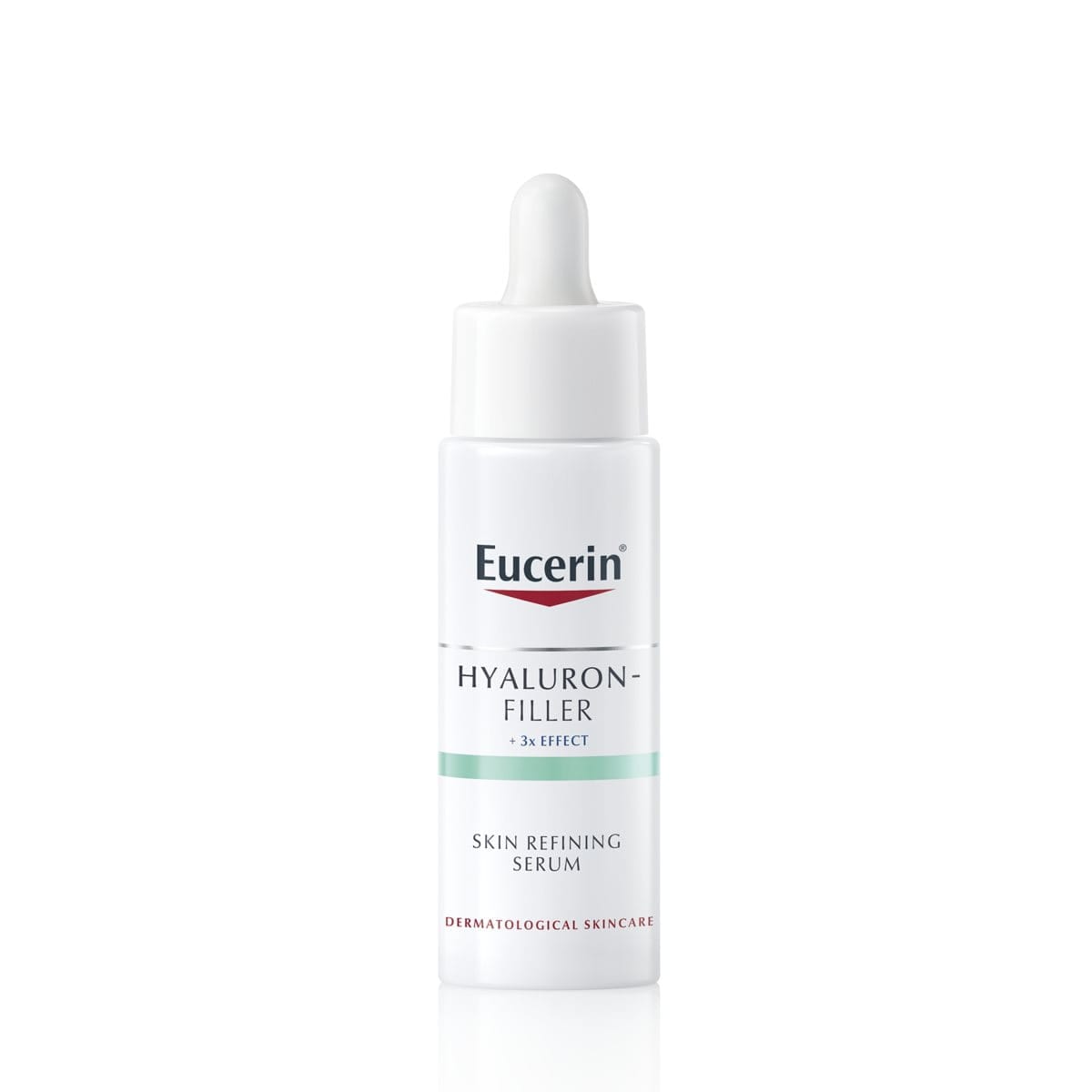Eucerin Hyaluron-Filler+ 3x Effect Skin Refining Serum