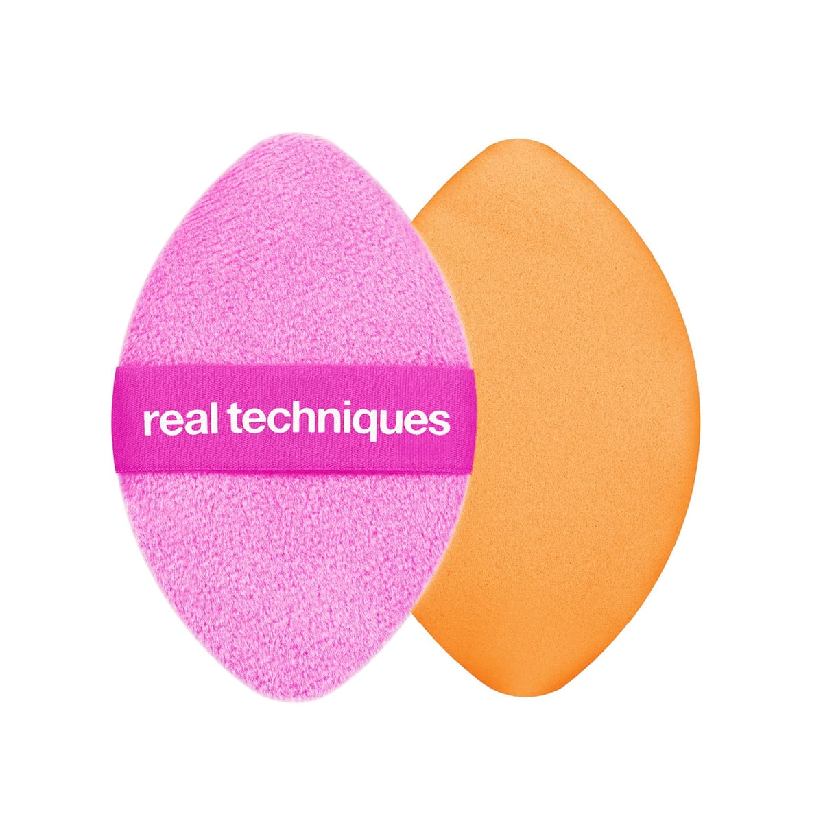 Real Techniques Miracle 2-in-1 Powder Puff