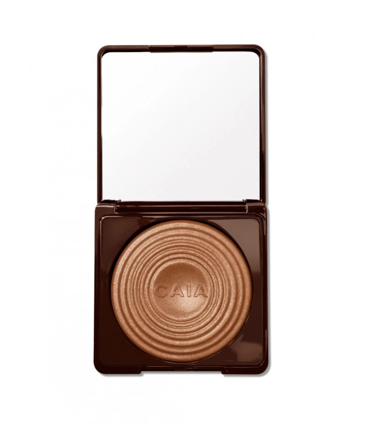 CAIA Cosmetics Glow Bronzer