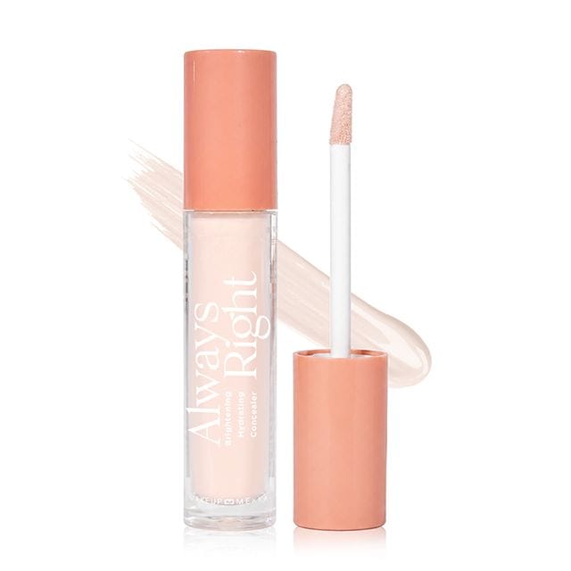 Makeup Mekka Always Right Concealer