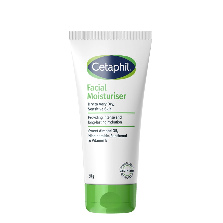 Cetaphil Facial Moisturizer