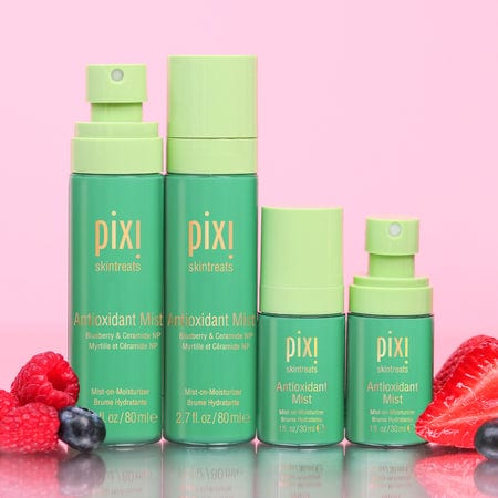 Pixi Antioxidant Mist Original Size