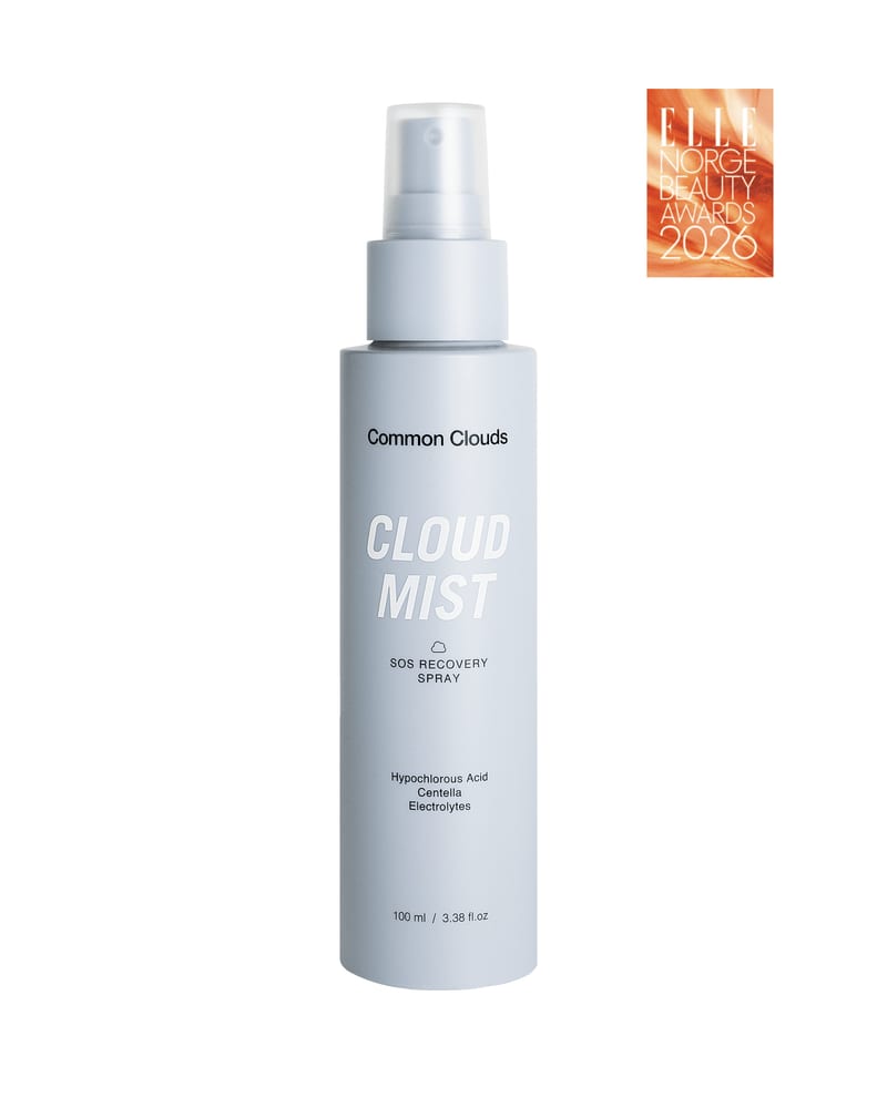Common Clouds Cloud Mist