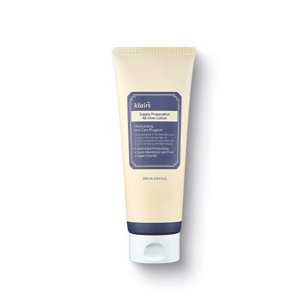 Klairs Supple Preparation All-Over Lotion