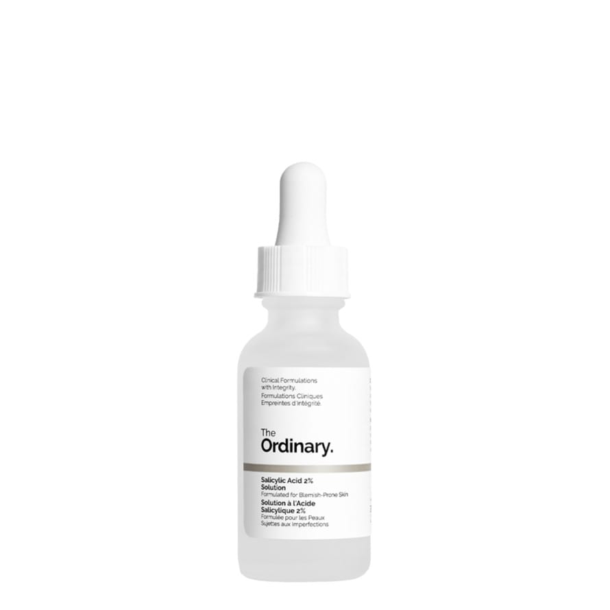 The Ordinary Salicylic Acid