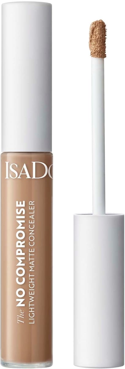 IsaDora No Compromise Lightweight Matte Concealer