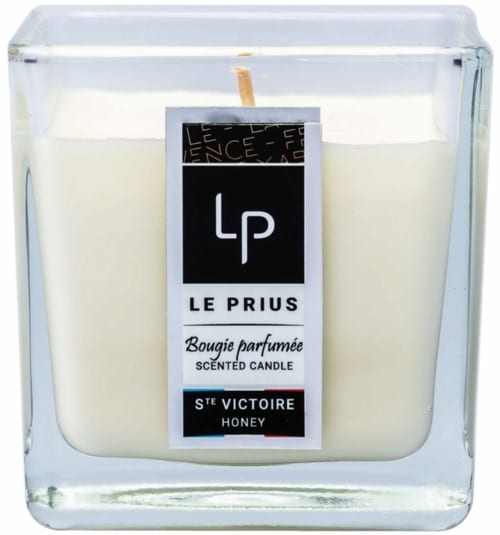 Le Prius Sainte Victoire Scented Candle Honey