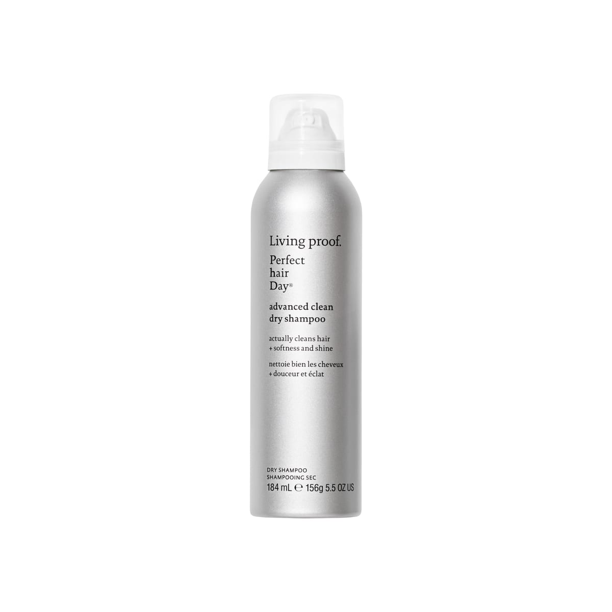 Living Proof Perfect hair Day Advanced Clean Dry Shampoo