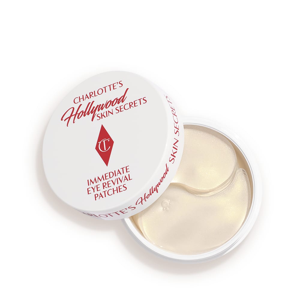 Charlotte Tilbury Skin Secrets Immediate Eye Revival Patches