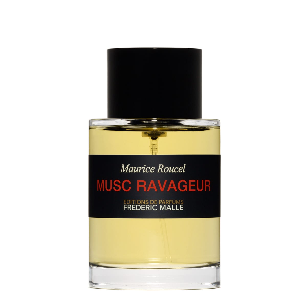 Frederic Malle Musc Ravageur