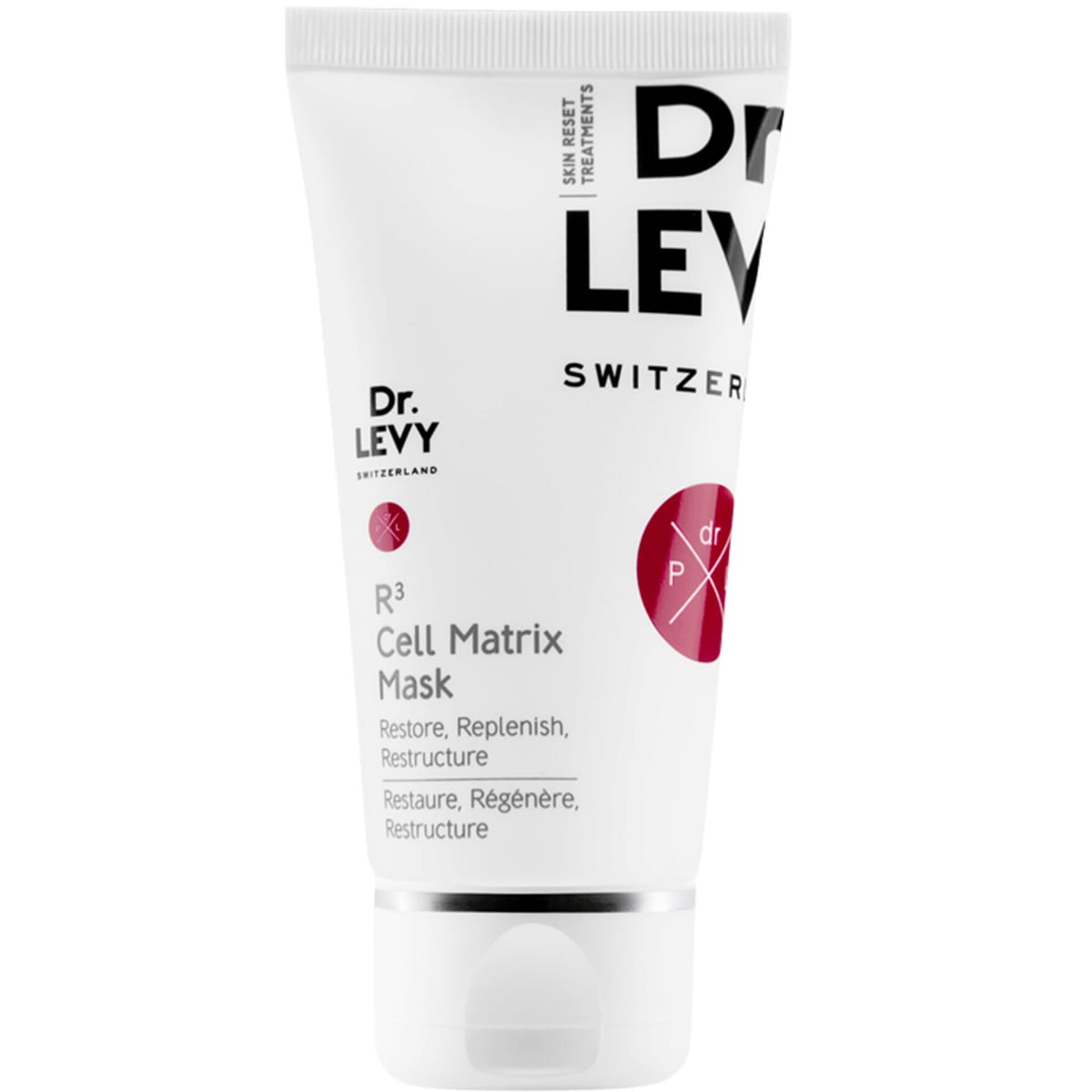 Dr. LEVY Switzerland R3 Cell Matrix Mask