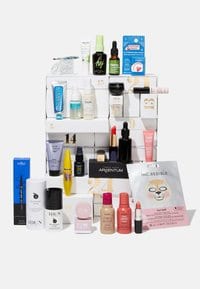 Zalando Beauty Advent Calendar 2020