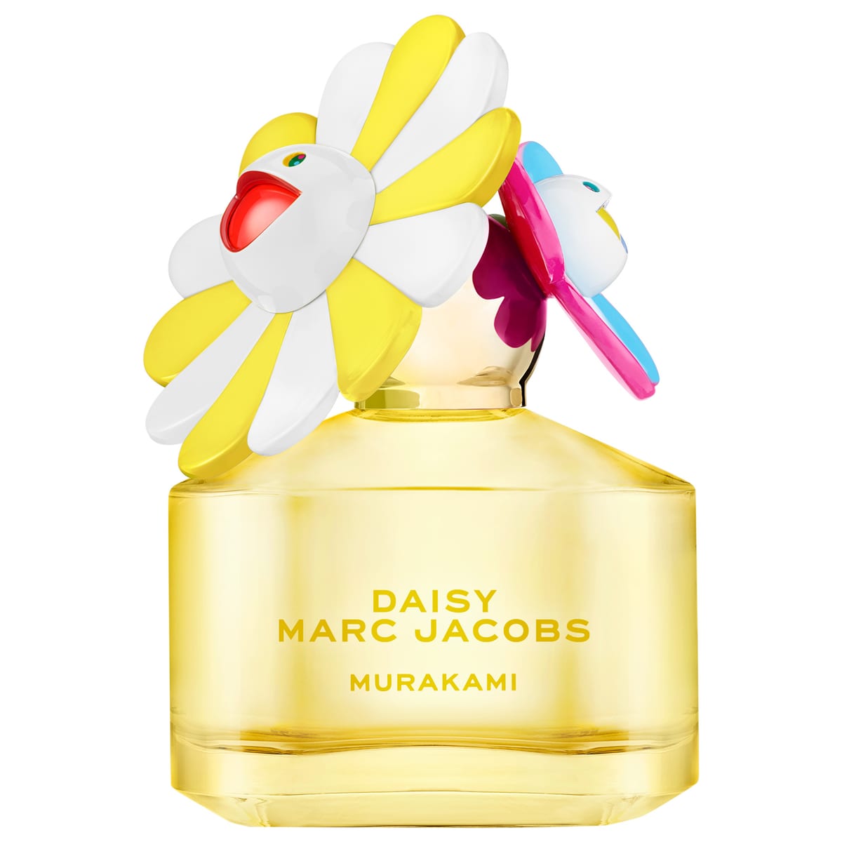 Marc Jacobs Daisy Murakami