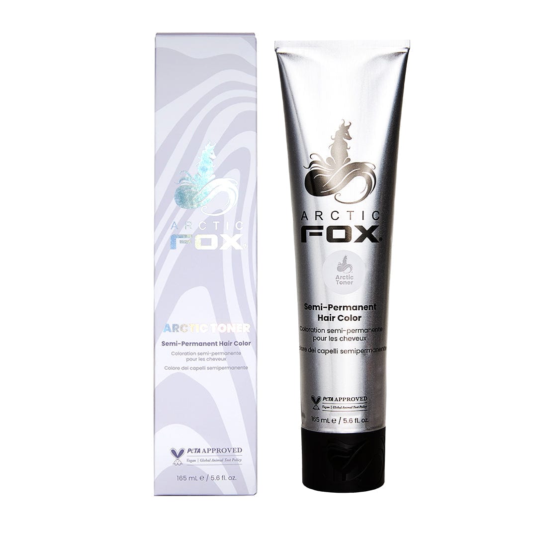 Arctic Fox Arctic Toner