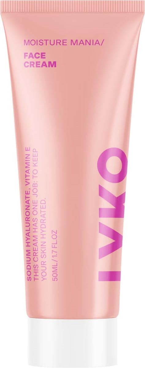 By Lyko Moisture Mania Face Cream