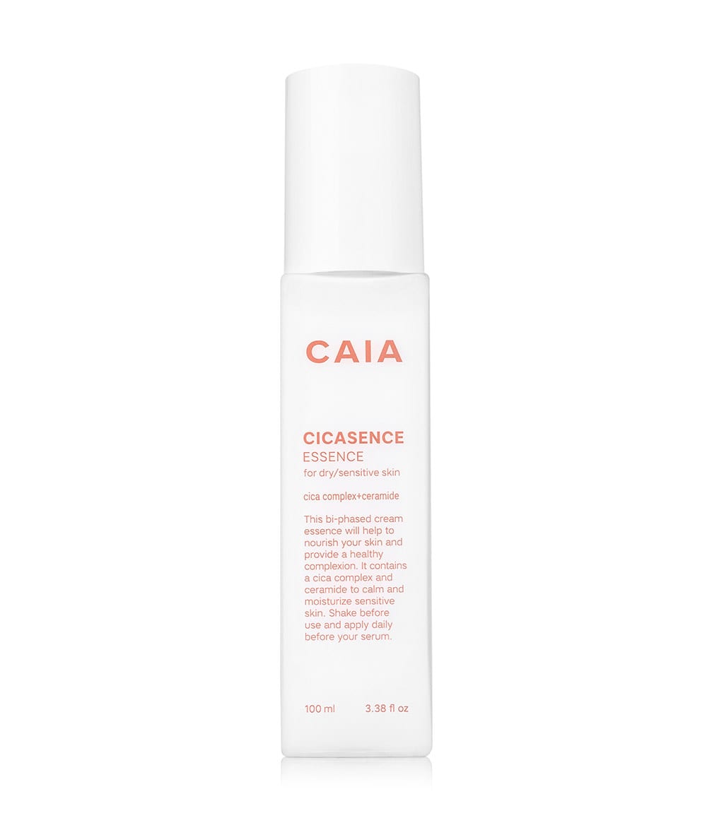 CAIA Cosmetics Cicasence Essence